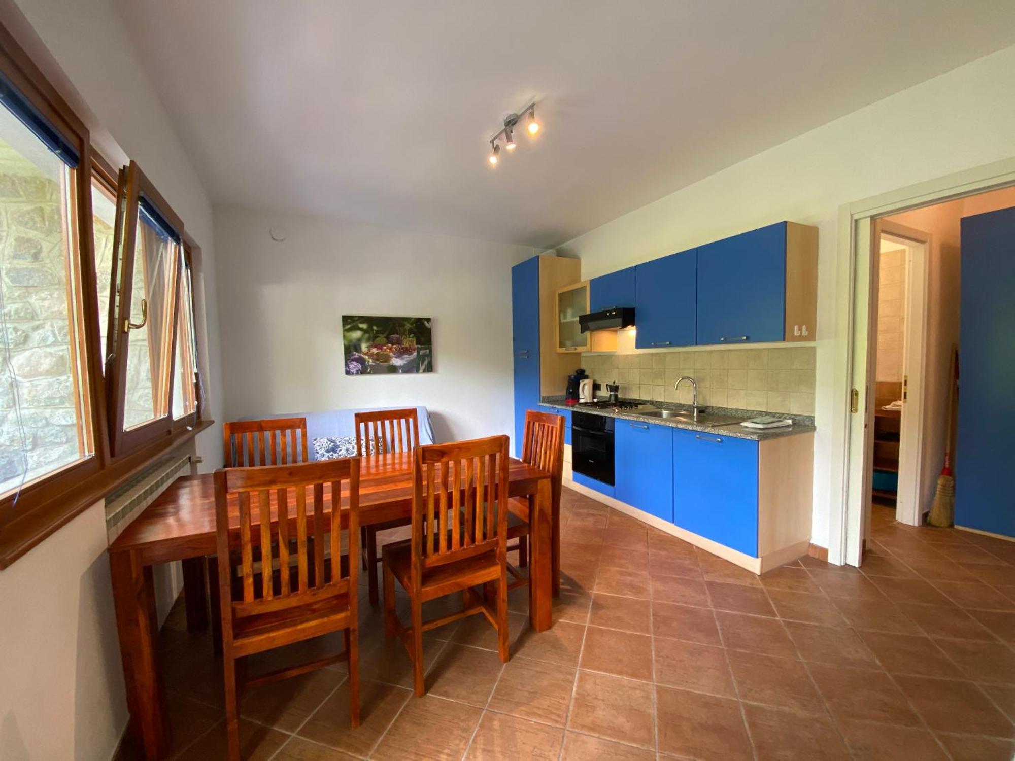Sportcamping & Glamping Resort Rio Vantone Crone Extérieur photo