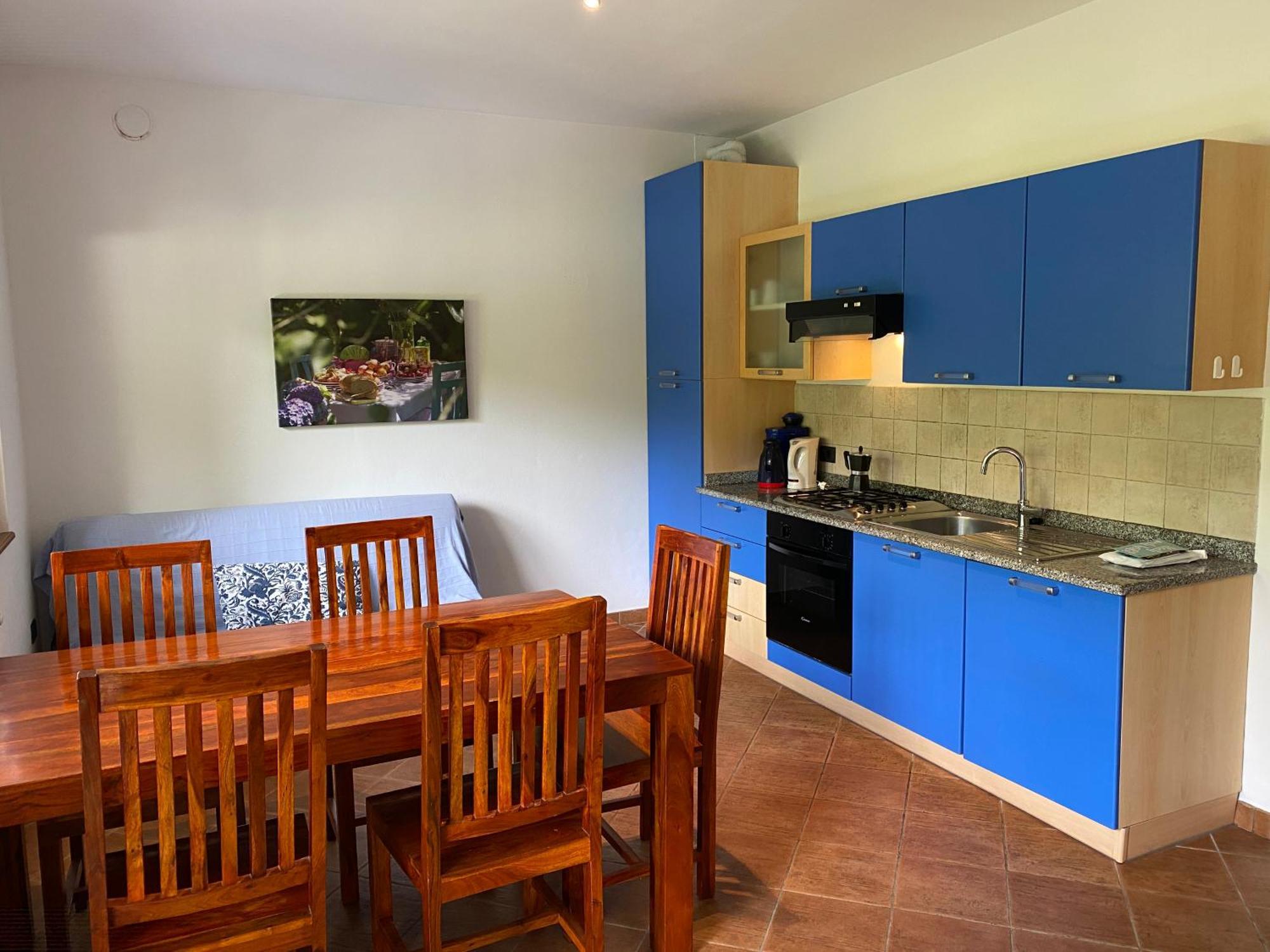 Sportcamping & Glamping Resort Rio Vantone Crone Extérieur photo