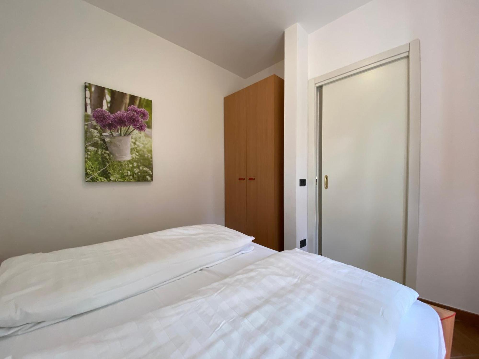 Sportcamping & Glamping Resort Rio Vantone Crone Extérieur photo