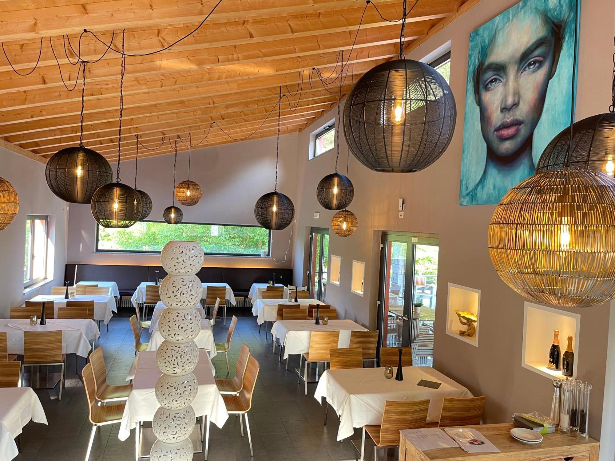 Sportcamping & Glamping Resort Rio Vantone Crone Extérieur photo